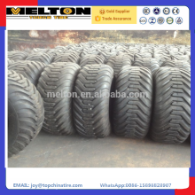 China fábrica de pneus 16.5L-16.1 implementar pneu